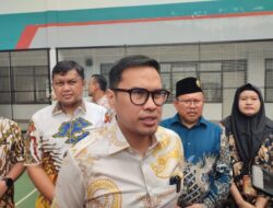 Didanai APBD, Program Seragam Gratis Tangsel Jadi Pelengkap Bantuan Pendidikan dari Pemerintah Pusat