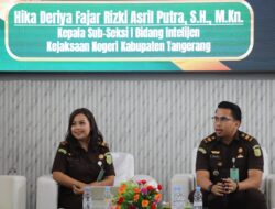Kejari Kabupaten Tangerang Ingatkan Pentingnya Tata Kelola Dana Desa yang Transparan