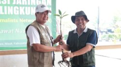 Bupati Tangerang Apresiasi Komitmen PT IKPP dalam Pelestarian Mangrove