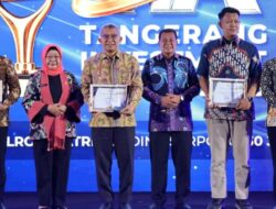 Traveloka hingga Indonesia Stanley Electric Raih Tangerang Investment Award 2026