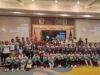 Juara Meet the World with SKF, Tangsel City Kantongi Tiket ke Gothia Cup 2026 di Swedia
