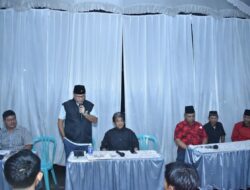 Dari Blitar, Romy Soekarno Gaungkan Semangat Ajaran Bung Karno Melalui Sosialisasi Empat Pilar MPR RI