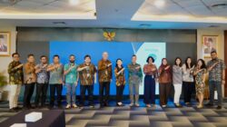 AirNav Indonesia menutup ITSAP 2026 dengan fokus pada peningkatan SDM dan keselamatan navigasi penerbangan.