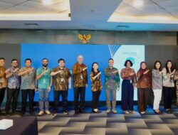 AirNav Indonesia dan Airservices Australia Perluas Kolaborasi untuk Tingkatkan Pelayanan Navigasi Penerbangan