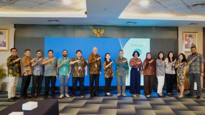 AirNav Indonesia menutup ITSAP 2026 dengan fokus pada peningkatan SDM dan keselamatan navigasi penerbangan.