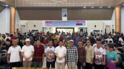 Kejuaraan Catur Piala Bupati Tangerang 2026 menjadi momentum penguatan pembinaan pecatur muda dan prestasi olahraga catur di Banten.