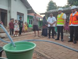 BPBD Tangsel Imbau Warga Segera Laporkan Titik Kekeringan demi Percepat Bantuan Air Bersih