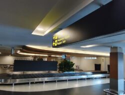 Bandara Husein Sastranegara Resmi Kantongi Sertifikat Layani Pesawat Boeing 737-800