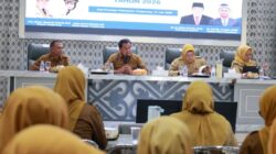 Pemkab Tangerang Perluas Layanan Kesehatan Gratis, Fokus Eliminasi TBC dan Pencegahan Stunting