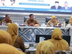 Pemkab Tangerang Perluas Layanan Kesehatan Gratis, Fokus Eliminasi TBC dan Pencegahan Stunting