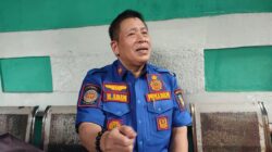 Damkar Tangsel memperluas layanan publik dengan menangani ratusan kasus rescue dan membantu berbagai kebutuhan masyarakat.