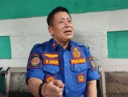 Damkar Tangsel Layani Beragam Aduan Warga, dari Kucing Terjebak hingga Ambil Rapor