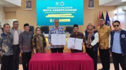 DePA-RI Gandeng UNUSIA, PKPA Siapkan Advokat Berintegritas dan Kompeten