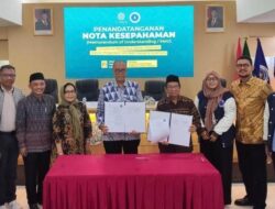 DePA-RI Gandeng UNUSIA, PKPA Siapkan Advokat Berintegritas dan Kompeten