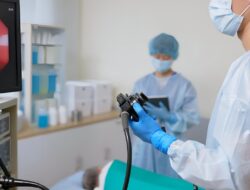 Gangguan Lambung Tak Kunjung Sembuh? Dokter Sarankan Pemeriksaan Endoskopi