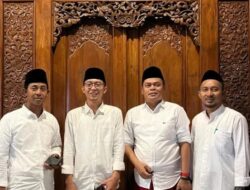 FPP Indramayu Tolak Pergantian Nama Provinsi Jawa Barat, Nilai Tak Jadi Prioritas Masyarakat