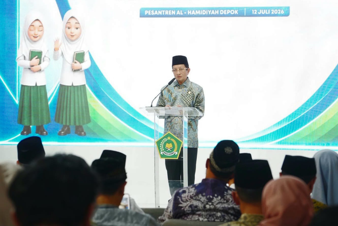 Melalui Gernas RANA, pemerintah mengajak seluruh elemen masyarakat menciptakan lingkungan pendidikan yang aman dan ramah anak.