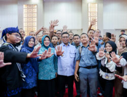 Banten Dorong Lingkungan Ramah Anak, Andra Soni Ajak Keluarga dan Masyarakat Ikut Berperan