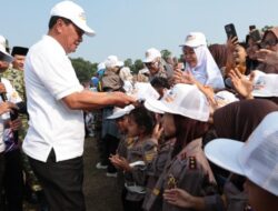 Peringati HAN 2026, Pemkab Tangerang Dorong Anak Tumbuh Sehat, Cerdas, dan Berkarakter