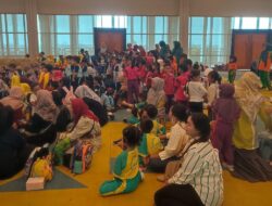 Hari Anak Nasional 2026 di Tangsel, Sinergi Pemerintah dan Sekolah Perkuat Perlindungan Anak