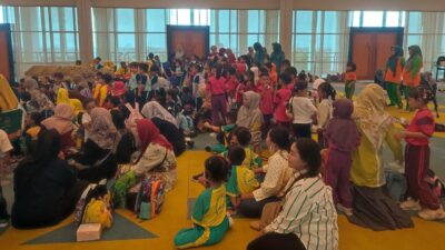 Hari Anak Nasional 2026 di Tangsel mendorong sinergi pemerintah dan sekolah dalam menciptakan lingkungan aman bagi anak.