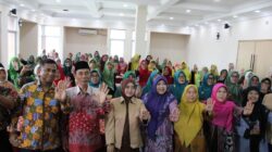 Peringati Hari Anak Nasional 2026, UIN SSC Ajak Orang Tua Perkuat Pendampingan Anak di Era AI