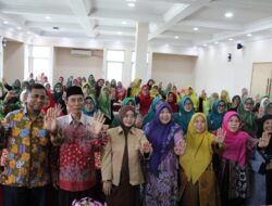 Peringati Hari Anak Nasional 2026, UIN SSC Ajak Orang Tua Perkuat Pendampingan Anak di Era AI