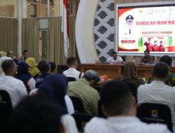 Pemkab Cirebon Siapkan Sekolah Rakyat, MPLS Dimulai Akhir Juli