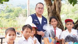 Lima Tahun Juara Satu, Ibu yang Tak Pernah Menyerah: Kisah Veronika Reni dan PNM Mekaar di Hari Anak Nasional