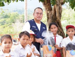 Lima Tahun Juara Satu, Ibu yang Tak Pernah Menyerah: Kisah Veronika Reni dan PNM Mekaar di Hari Anak Nasional