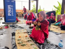 PNM Bekali Keterampilan Bernilai Ekonomi untuk Penyandang Disabilitas