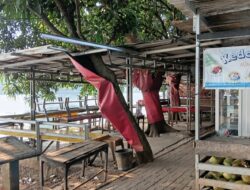 Setu Ciledug Dinilai Kehilangan Fungsi Resapan Air, GANESPA Desak Penataan Menyeluruh