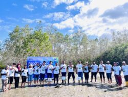 PNM Hadirkan Dampak Berantai bagi Lingkungan dan Ekonomi Pesisir di Hari Mangrove Sedunia