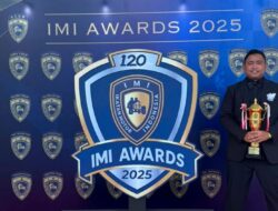 Usai Raih Runner-up Nasional, TRQ Tangsel Siapkan Diri Hadapi Porprov dan Kejurnas 2026