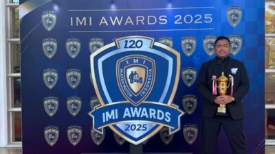 Berbekal gelar runner-up nasional, TRQ Tangsel mulai mempersiapkan diri menghadapi Porprov dan Kejurnas Mini 4WD 2026.