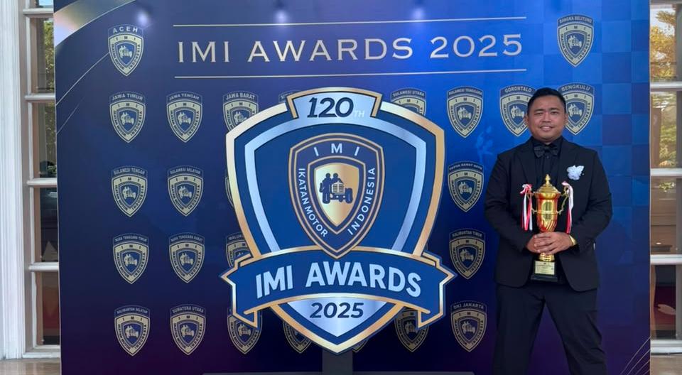 Berbekal gelar runner-up nasional, TRQ Tangsel mulai mempersiapkan diri menghadapi Porprov dan Kejurnas Mini 4WD 2026.