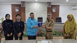 Sebanyak 80 mahasiswa IPB mengikuti KKN Tematik 2026 di 10 desa Kabupaten Indramayu untuk mendukung pembangunan berbasis potensi lokal.