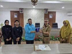 KKN Tematik 2026, IPB Terjunkan 80 Mahasiswa ke 10 Desa di Indramayu