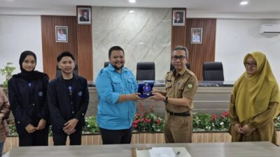 Sebanyak 80 mahasiswa IPB mengikuti KKN Tematik 2026 di 10 desa Kabupaten Indramayu untuk mendukung pembangunan berbasis potensi lokal.