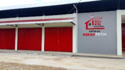 KDMP Disiapkan Jadi Pusat Distribusi dan Penopang Ekonomi Warga Desa