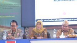 Kecamatan Sepatan Timur membentuk Warga Peduli AIDS guna memperkuat edukasi, pencegahan, dan pendampingan terkait HIV/AIDS.