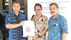 KPA Kabupaten Tangerang Ajak Perusahaan Aktif Cegah Penularan HIV/AIDS di Tempat Kerja