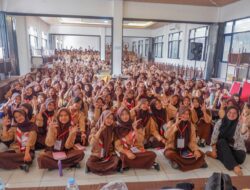 KPA Kabupaten Tangerang Perkuat Pencegahan HIV dan NAPZA melalui Program Edukasi di MPLS