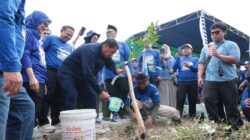 Bupati Tangerang Ingin Gerakan Langit Biru Indonesia Bersih dan Asri Dilaksanakan Berkelanjutan