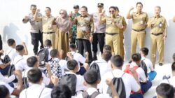 Pemkot Tangerang Pastikan Program Sekolah Swasta Gratis Berjalan Optimal saat MPLS 2026