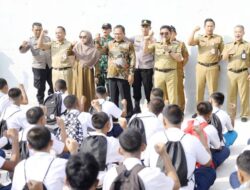 Pemkot Tangerang Pastikan Program Sekolah Swasta Gratis Berjalan Optimal saat MPLS 2026