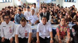 Bupati Tangerang Apresiasi Pertumbuhan Satya Muda Gemilang, Jumlah Siswa Naik dari 51 Menjadi 400 Orang