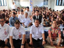 Bupati Tangerang Apresiasi Pertumbuhan Satya Muda Gemilang, Jumlah Siswa Naik dari 51 Menjadi 400 Orang