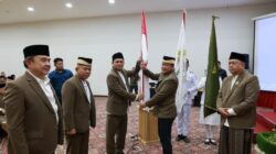 LPTQ Kabupaten Tangerang Optimistis Pertahankan Dominasi Juara Umum pada MTQ Banten 2026
