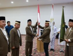 LPTQ Kabupaten Tangerang Optimistis Pertahankan Dominasi Juara Umum pada MTQ Banten 2026
